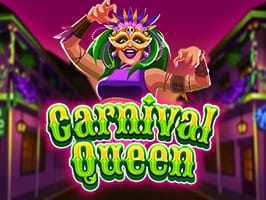 Carnival Queen screenshot