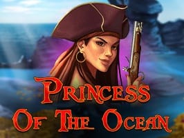 Princess of the Ocean screenshot